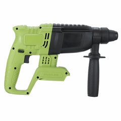 1280W Hammer Drill Powerful Speed Electric Corded Drill for Makita 18V Battery