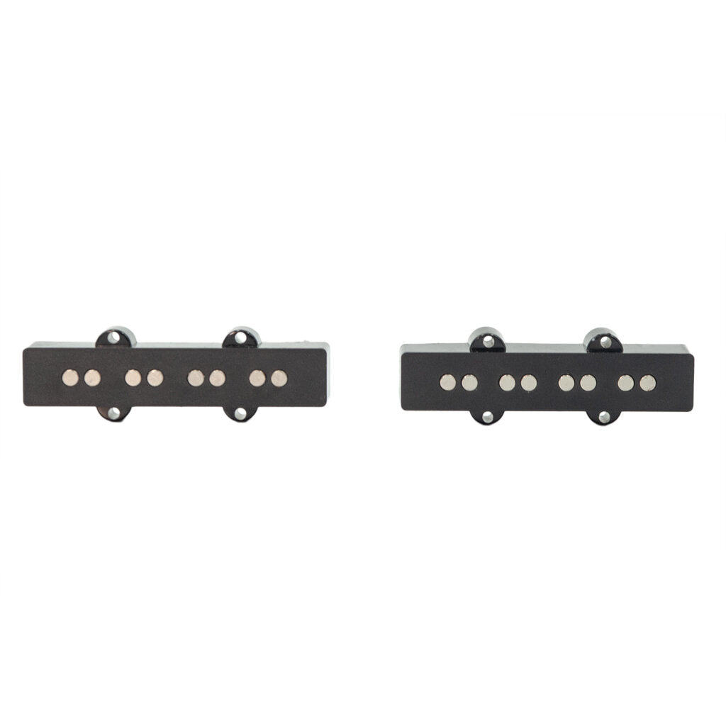 2PCS 4-string Bass Pickup For Electric Guitar Bass