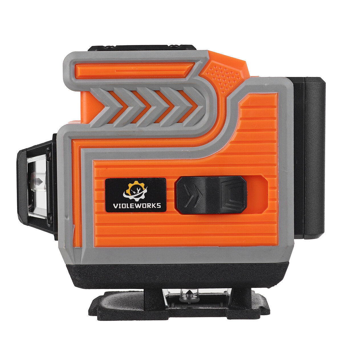 16/12/8 Line 4D Green Laser Level Meter 360 Horizontal And Vertical Cross Self-Leveling Measurement Super Laser Beam