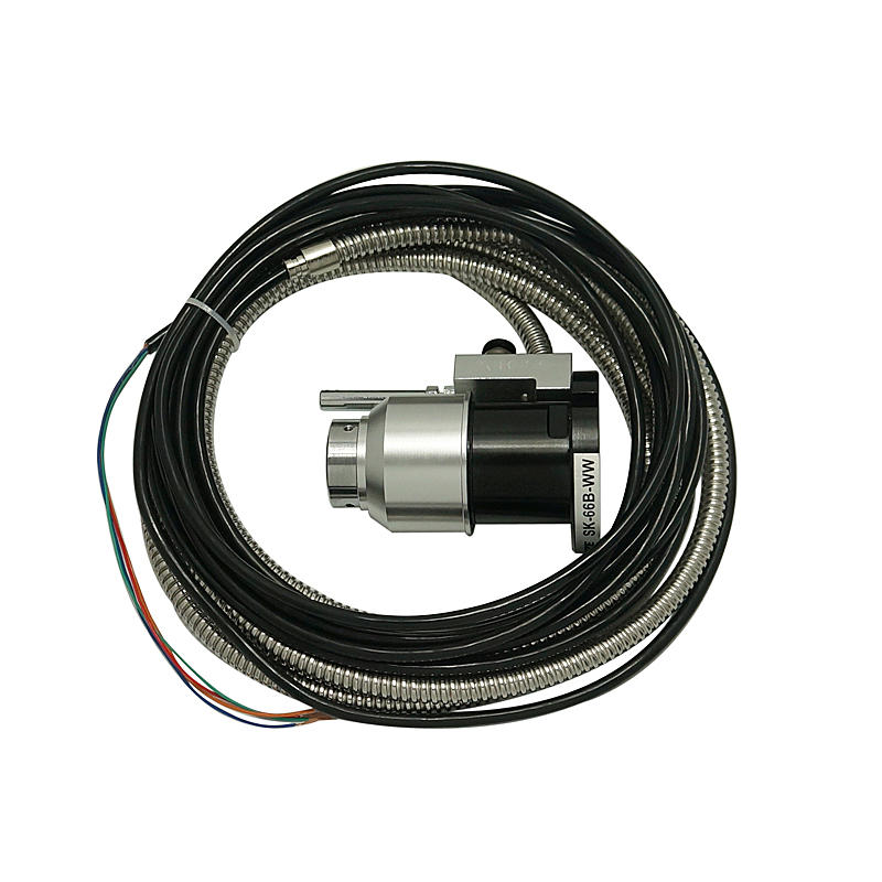 Automatic Tool Setting Gauge Z axis Tool Touch Sensor for Engraving Machine CNC Parts