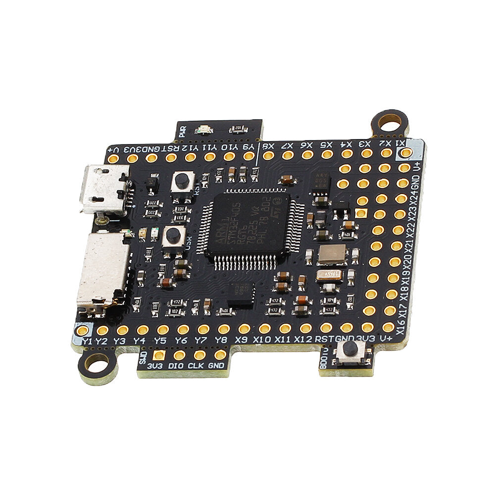 Micro Python Uses python3 STM32F405 Core Board PYB1.1 STM32 Development Board
