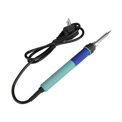 220V 2in1 LCD Adjustable Temperature Digital Electric Solder Iron Soldering Station