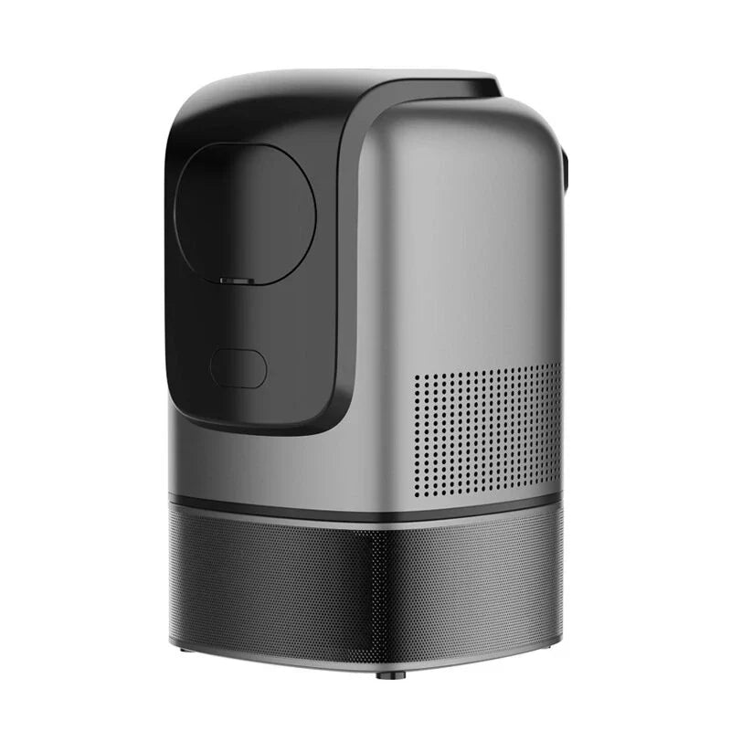 Full HD 1080P LED Projector, Android 11.0, 2+32GB, WiFi6, Auto Keystone, HiFi Speaker, Wireless Screen Mirroring, Home Theater