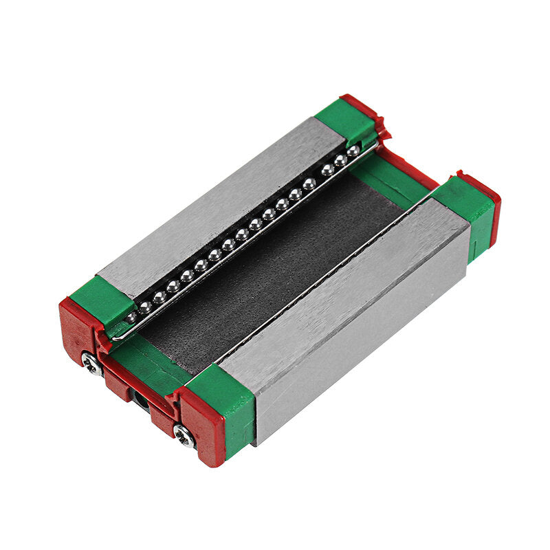 Linear Rail Block for MGN15 Linear Rail Guide CNC Tool