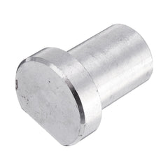 5Pcs Stainless Steel Workbench Peg Brake Stops Clamp Quick Release Woodworking Table Limit Block Woodworking Tool
