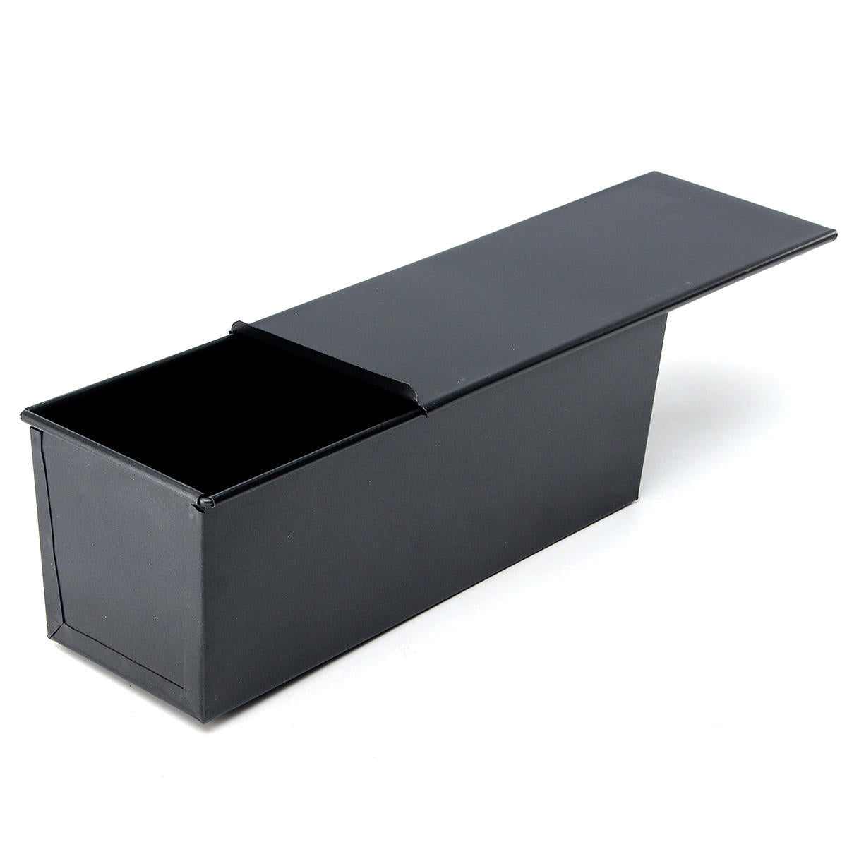 Rectangle Cake Mold Pan Nonstick Box Loaf Mould Tin Cookware Kitchen Pastry Bread Baking Tools