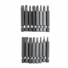 20pcs/Set Countersink Drill Bit HSS Screwdriver Tools Drill Driver Kit