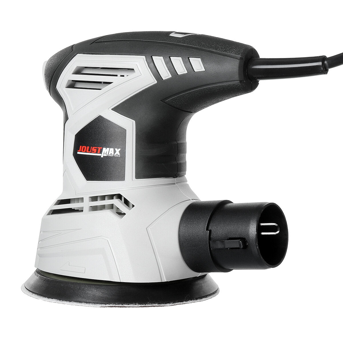 220V 200W/240W Electric Sander Wall Woodworking Tool Furniture Metal Polishing Sander