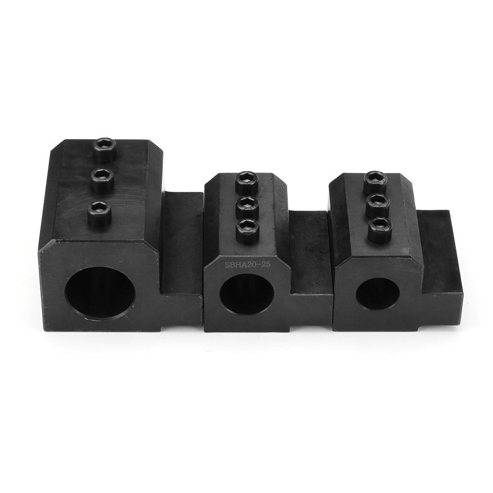 CNC Lathe ID Auxiliary Tool Holder Tool sleeve Inner Hole Guide Sleeve
