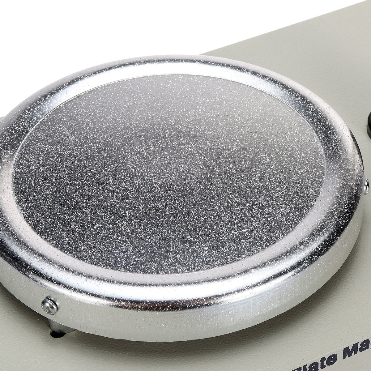 79-1 1000ML Hot Plate Magnetic Stirrer Lab Heating Mixer Temperature Speed Adjustable