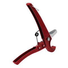 Pvc Pipe Cutter 32mm 1-1/4" Scissors Pipe Shear Pvc Pu Pp Pe Hose Cutting Hand Tool