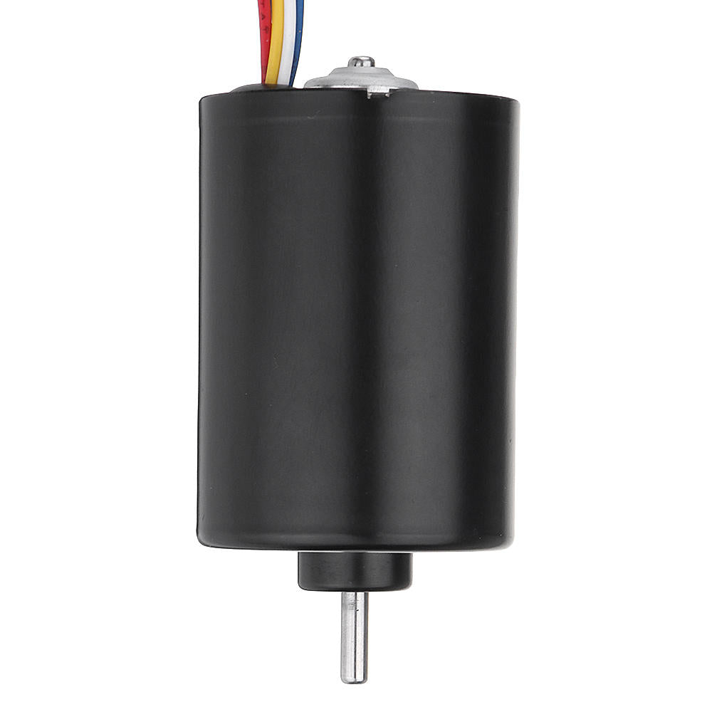 DC 12V 4150RPM or DC 24V 8300RPM Brushless Motor