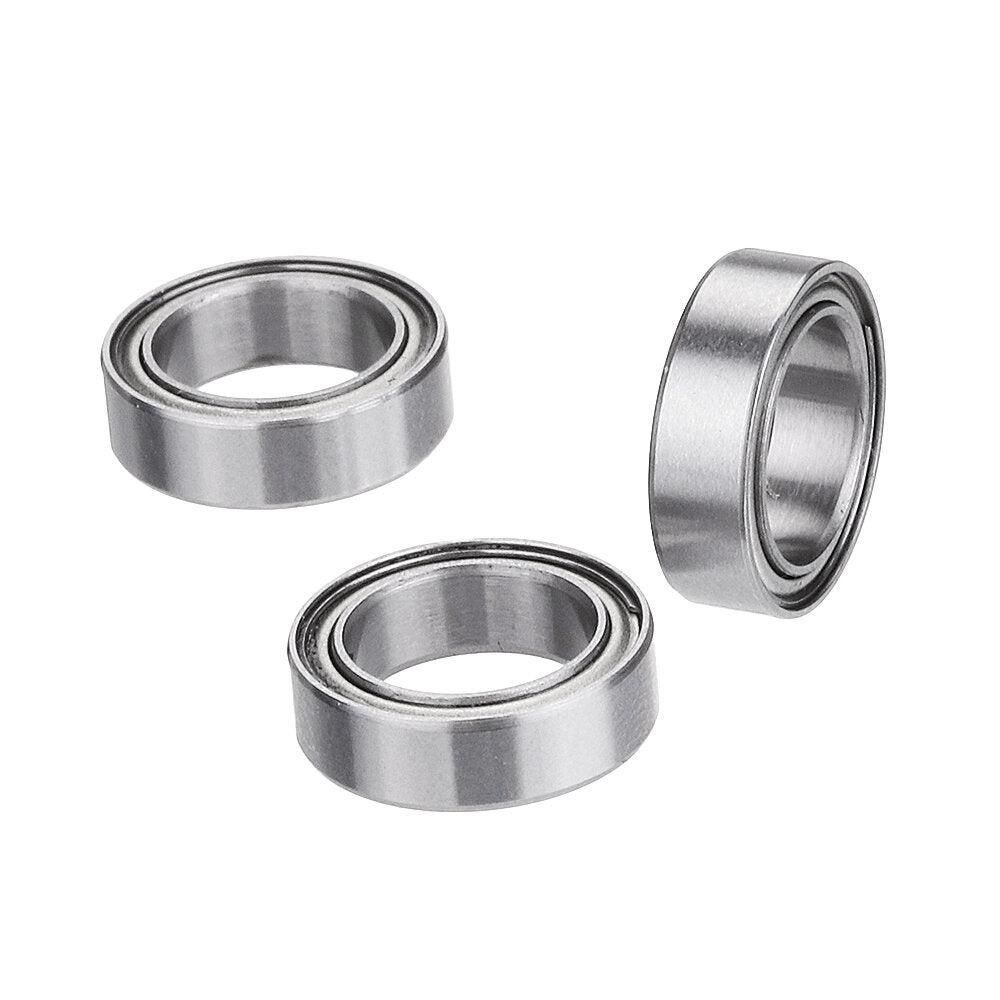10pcs MR128ZZ MR148ZZ Ball Bearing I.D 8mm Steel Double Shielded Deep Groove Bearing