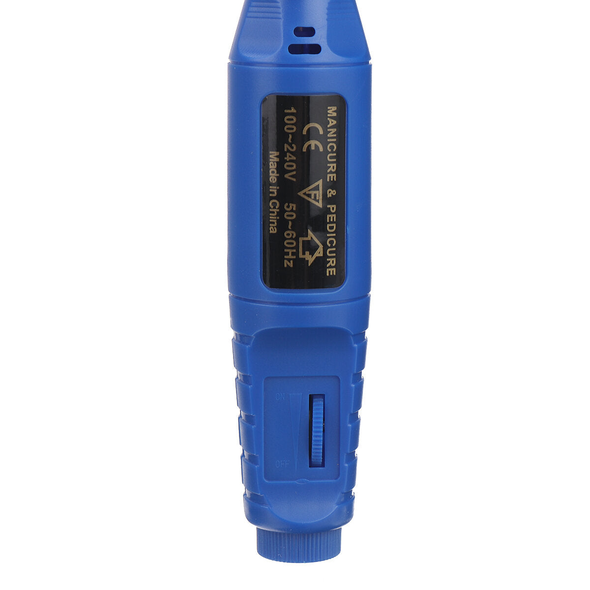 9V 500MA 6 Grinding Heads + 6 Grinding Wheels Speed 20000rpm Mini Electric Sander Grinding Pen