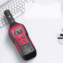 Radiation Dosimeter EMF Meter Electromagnetic Radiation Wave Detector