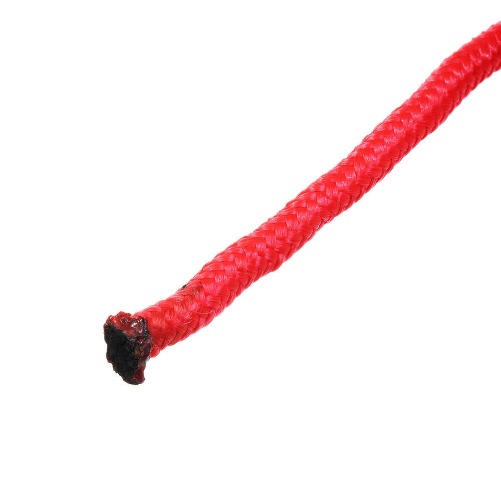 Universal 30 Meter Rope Neodymium Recovery Magnet 30m String for Fishing Metal Treasure Hunting