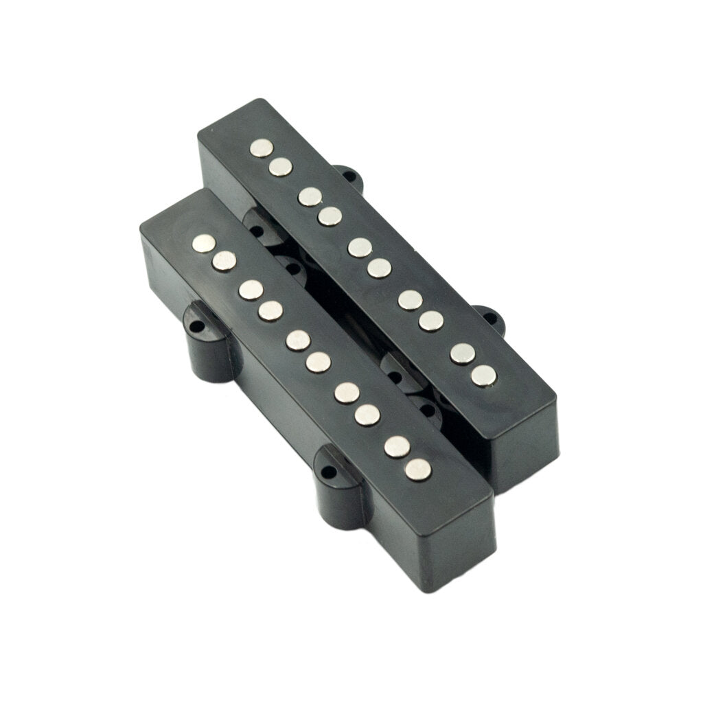 2PCS 5-string Bass Pickup For Bass Guitar