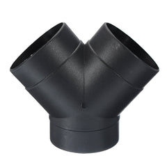 Diesel Air Heater Part Accessories Outlet Y-shaped T-shaped 4/2-Outlet for Auto Car