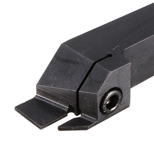 Turning Tool Holder 20x125mm Lathe Grooving Cut Off Cutter For MGMN200 Inserts