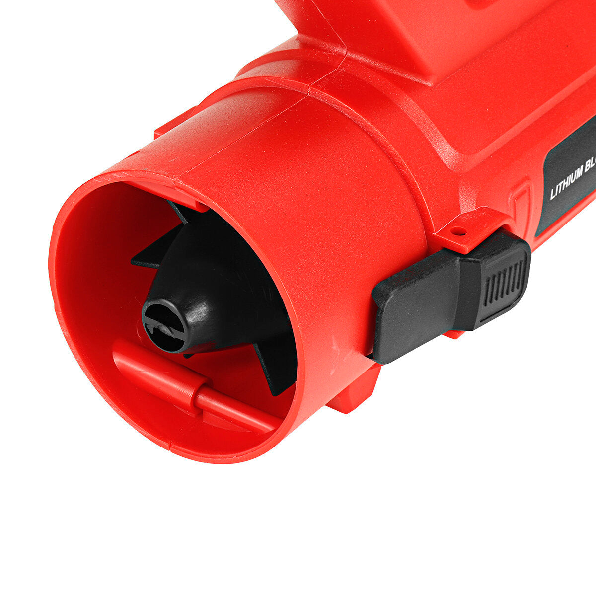 88VF Cordless Powerful Electric Air Blower 6 Speed Variable Industry Vacuum Blower