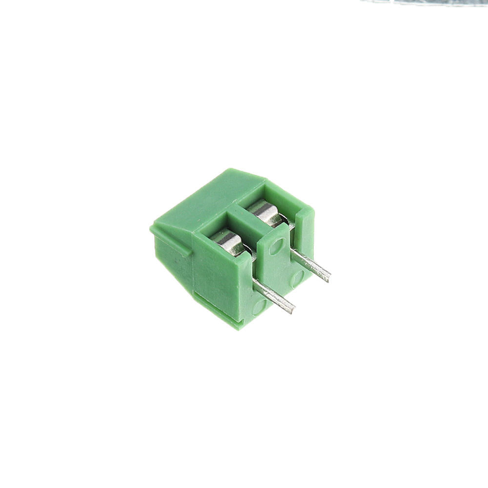 5pcs Hall Magnetic Induction Sensor Magnetic Detection Magnetic Pole Resolver North and South Pole Detection Module DIY Kit