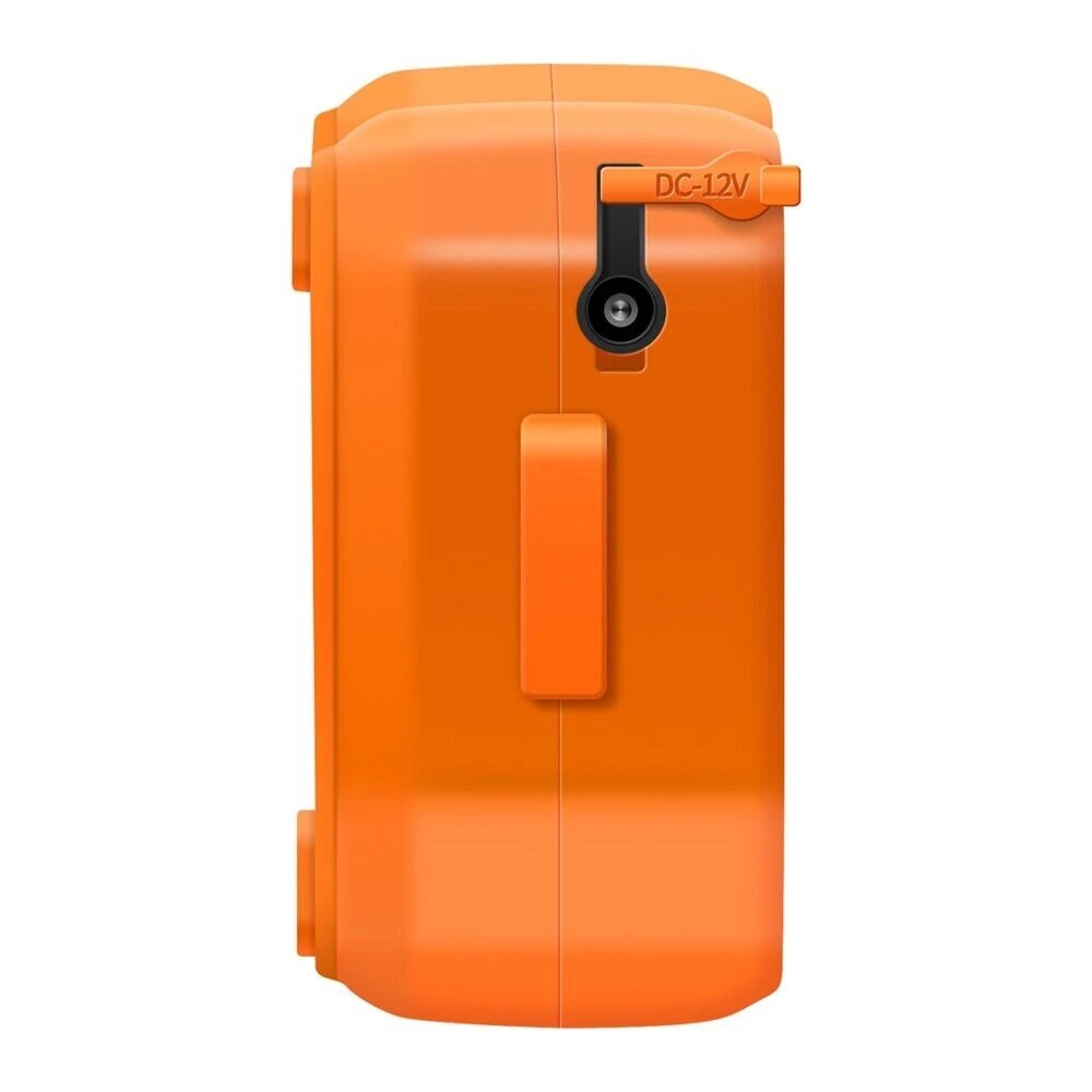 0.1M~1999M Digital Megohmmeter 100/250/500/1000V Insulation Earth Ground Resistance Voltage Tester