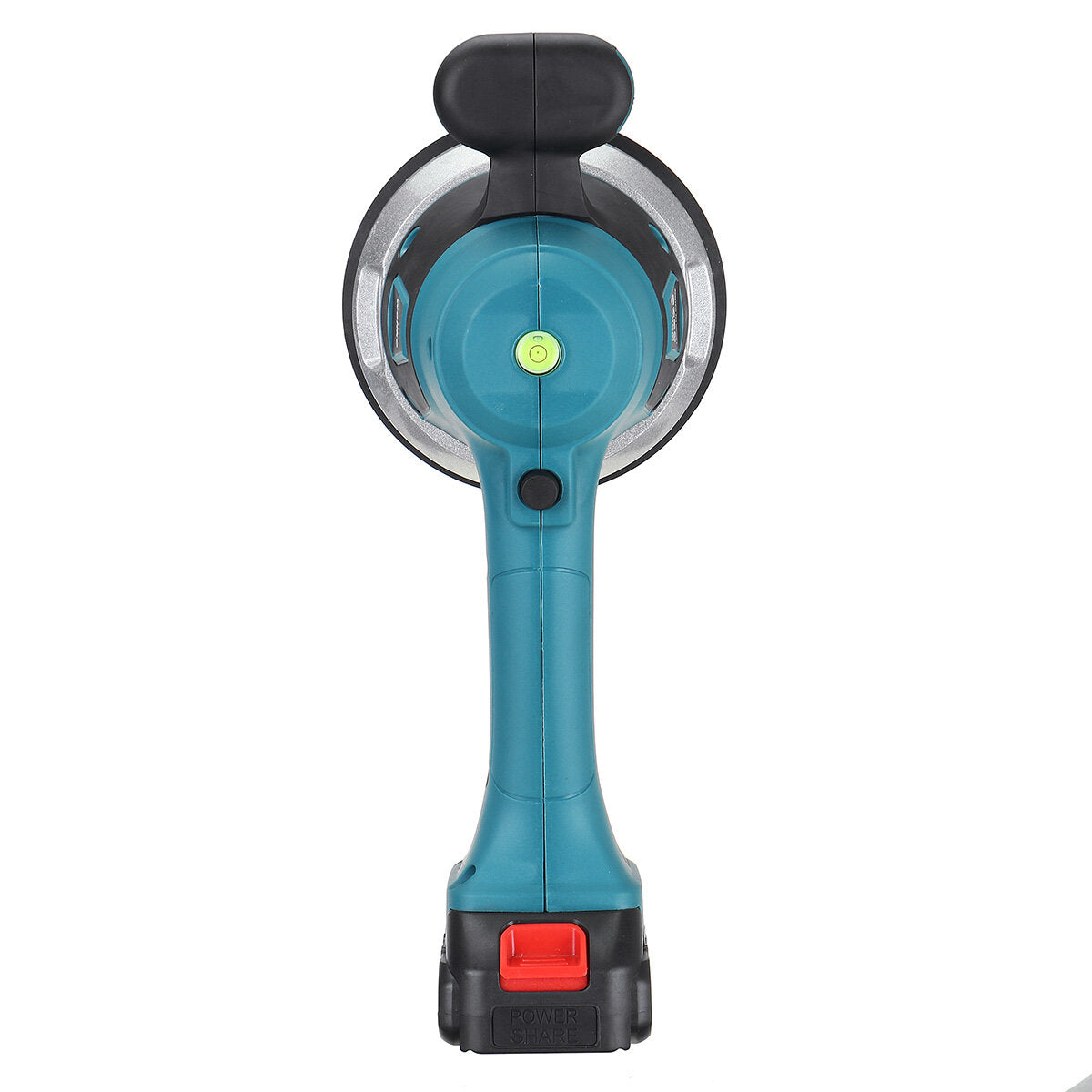 3500W Tiling Tiles Machine Vibrator Suction Cup Floor fit For Makita 18V Battery