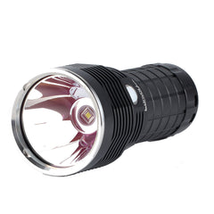 5400LM 1122M Strong LED Flashlight with 4Pcs Astrolux E1825 2500mAh 18A 3.7V 18650 Li-ion Battery