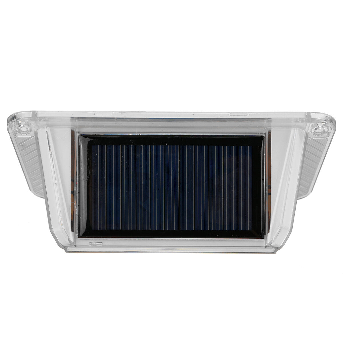 100 LED Solar Light Garden Wall Lamp Motion Sensor Street Light Outdoor IP65 Waterproof