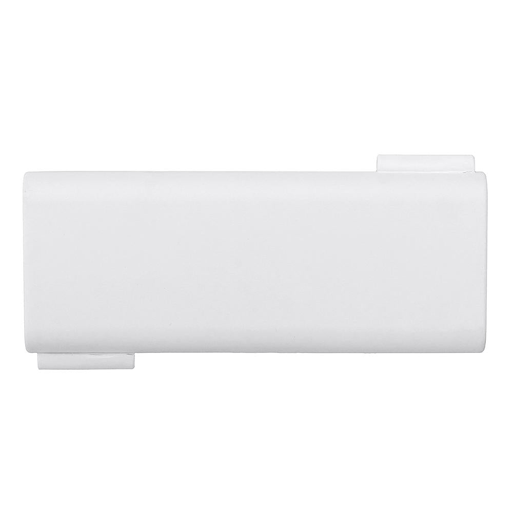 AC110-240V 10A WiFi Voice Control Timing Smart Light Switch Work with Alexa Google Assistant