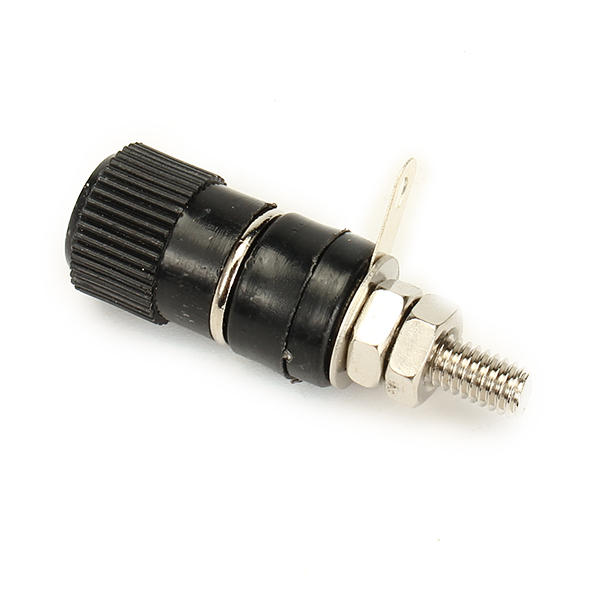 AV 4mm Wiring Terminal Block Wire Adapter Connectors 10pcs