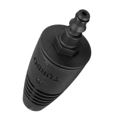 Pressure Water Wash Jet Spray Gun Angle Turbo Nozzle For LAVOR COMET VAX
