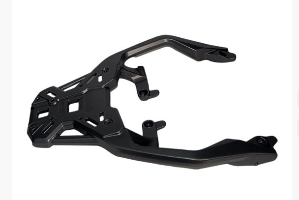 Rear Luggage Carrier Rack for HONDA XADV750 FORZA750 Motorcycle Cargo Rack Storage Box Support Special for XADV750 2021-2024 2025