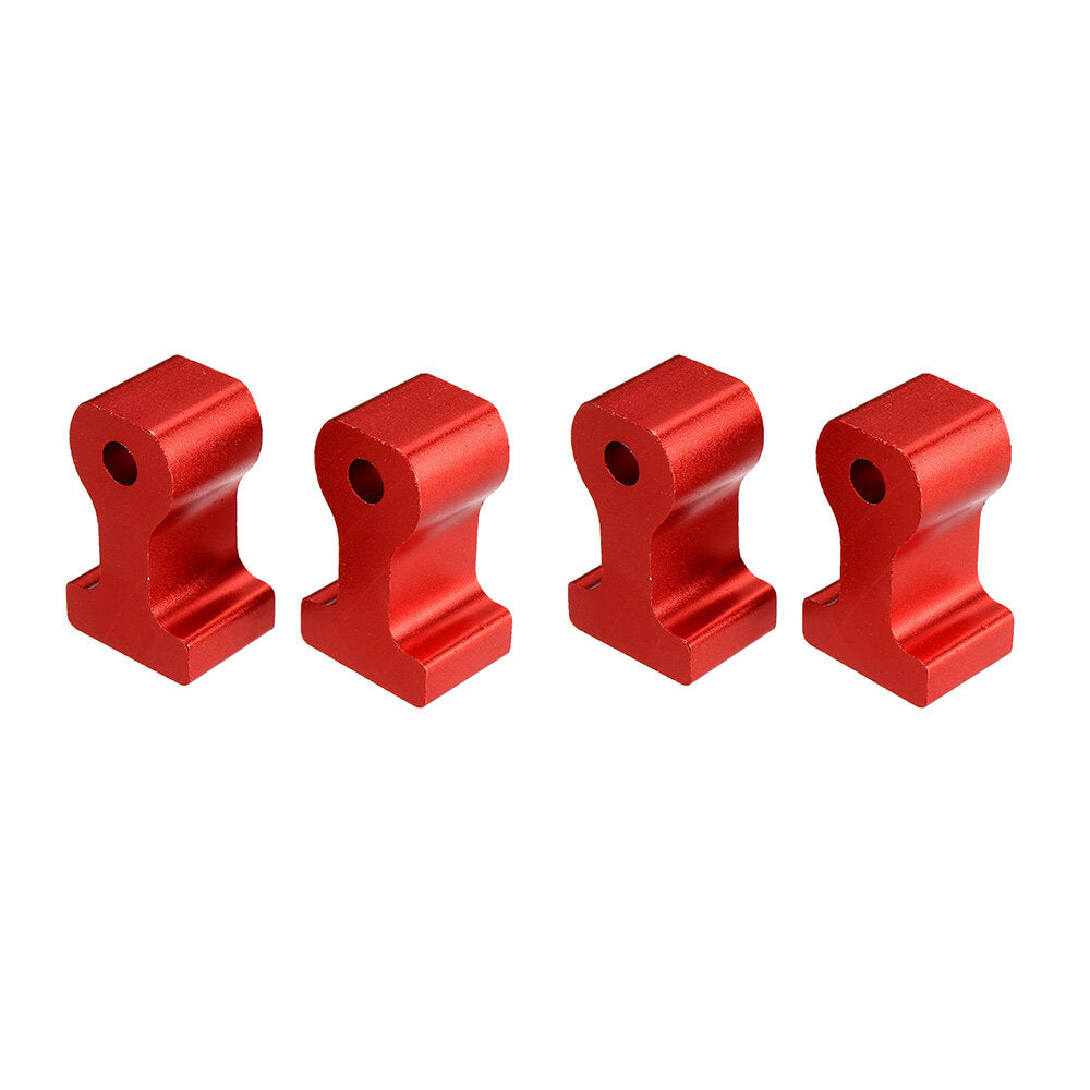 Aluminum Alloy W Shaped Auxiliary Fixture Splicing Board Table Apron Clamping Square Woodworking Right Angle Clamps