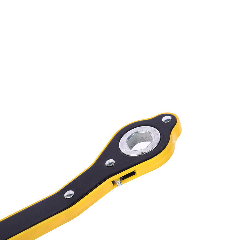 Automobile Jack Labor-Saving Wrench Rocker Labor-Saving to Remove Tires