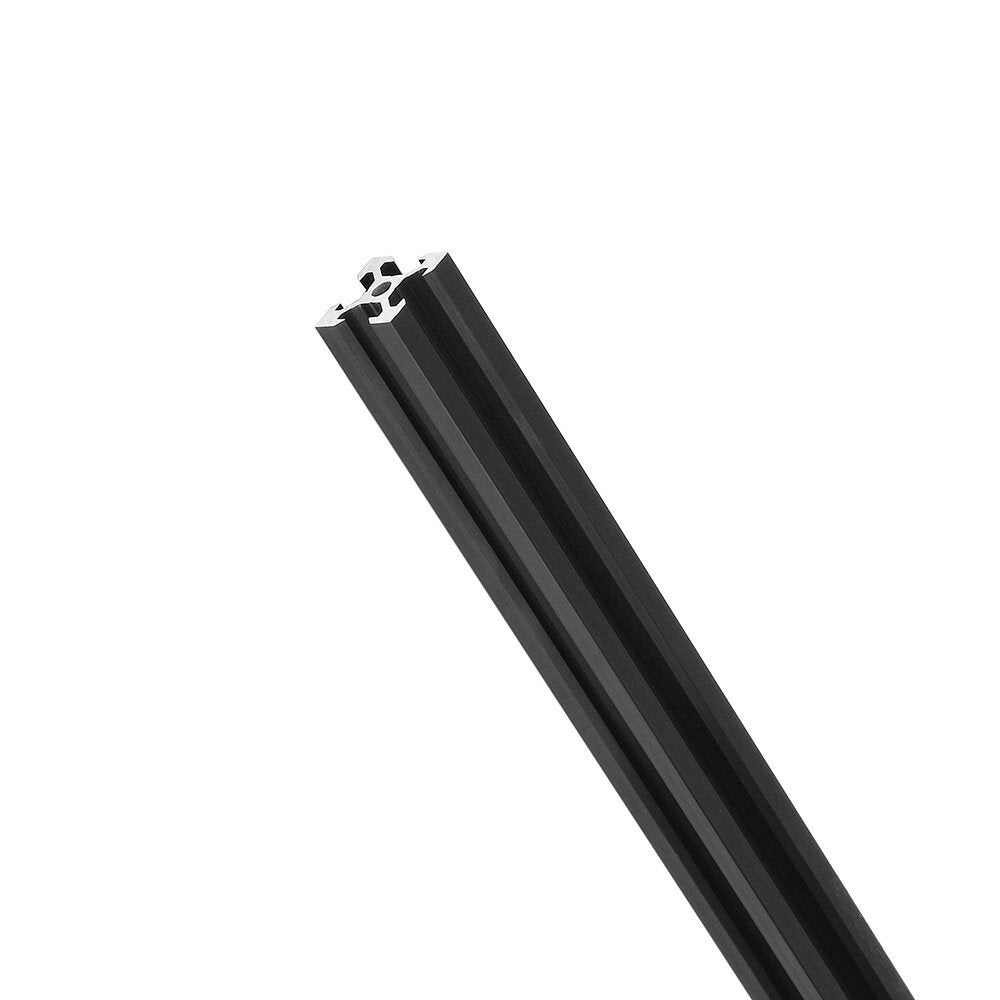 V-Slot Aluminum Profile Extrusion Frame for CNC Laser Engraving Machine