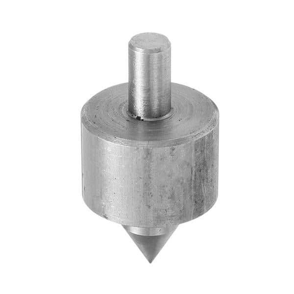 Lathe Center with Chuck and Revolving Center Live Center DIY Accessories for Mini Lathe