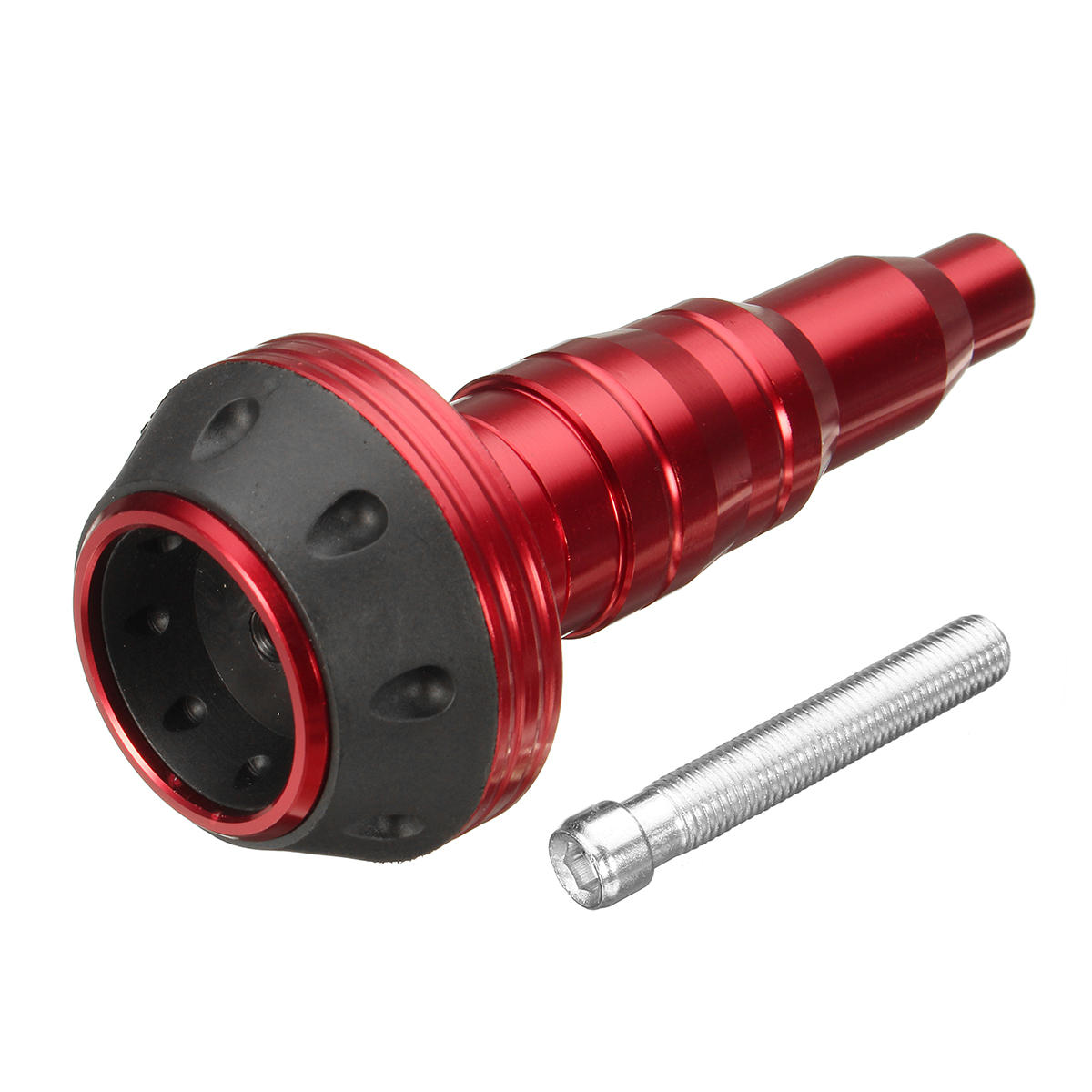 Motorcycle Exhaust Frame Slider Crash Falling Protector