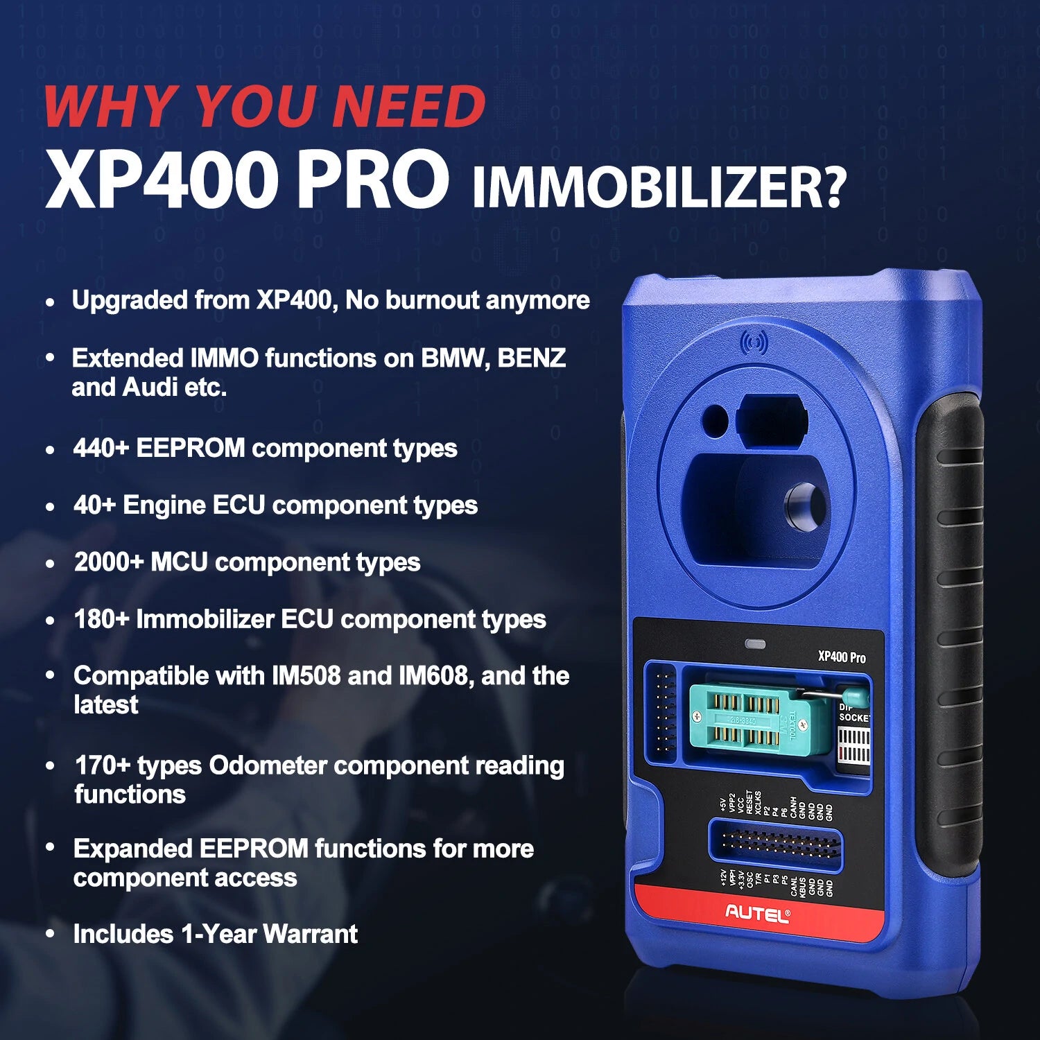 Car Key Programmer Tool And Chip Programmer Work Car Key Diagnostic Tool For Car Maintenance