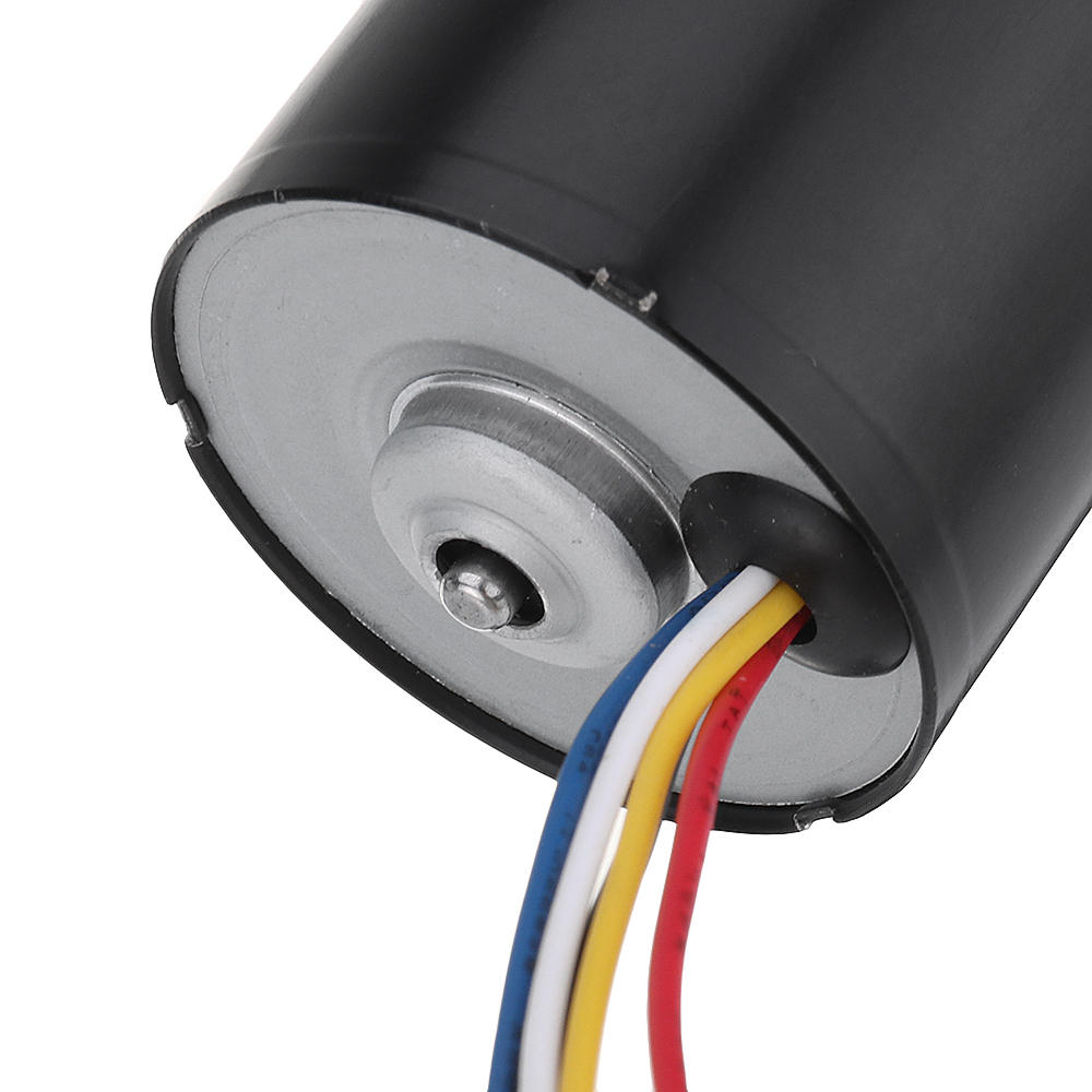 DC 12V 4150RPM or DC 24V 8300RPM Brushless Motor