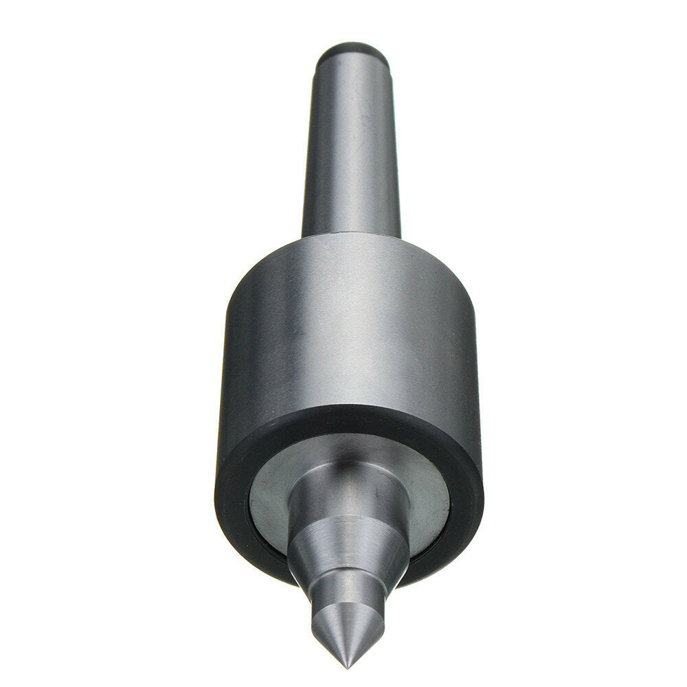 MT2 Spindle Lathe Live Center Morse Taper CNC Tool 0.000197 Inch Precision