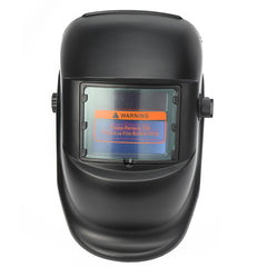 Solar Automatic Variable Light Photoelectric Darken Welding Mask Protect Helmet