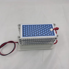 220v 20G/H Ozone Generator 4 Layers Ozone Accessories Air Purifier Portable Ozonizador Air Cleaner Ozonizer Home Ozonator