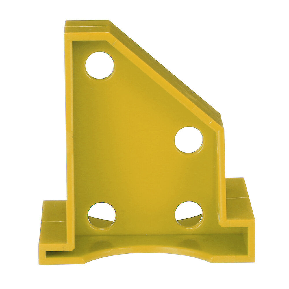 2-in-1 Flooring Spacer Kit Laminate Wood Flooring Tools Inch Double End Use Wooden Floor