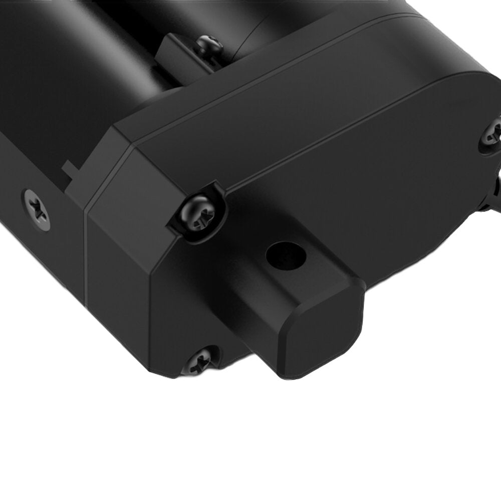 DC 12V Linear Actuator 100mm Stroke 100/200/300/500/700/1000N Linear Drive Electric Motor Controller