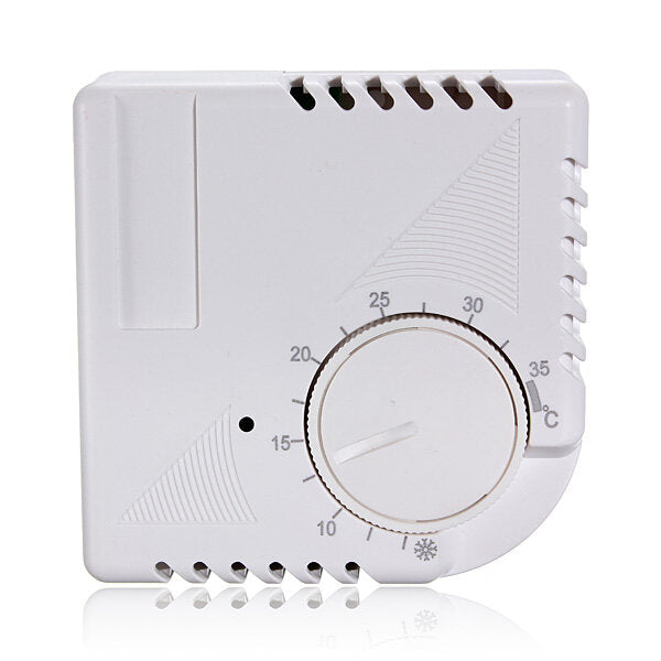 5-35 Degree Digital Thermostat Sensor Controller Switch
