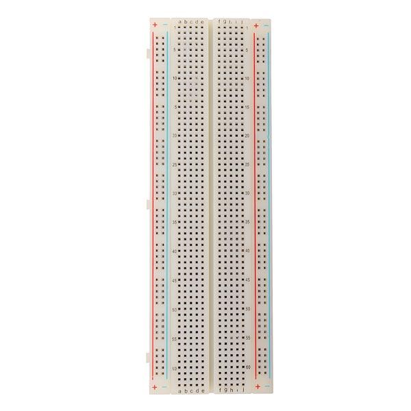 MB-102 MB102 Solderless Breadboard + Power Supply + Jumper Cable Kits