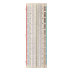 MB-102 MB102 Solderless Breadboard + Power Supply + Jumper Cable Kits