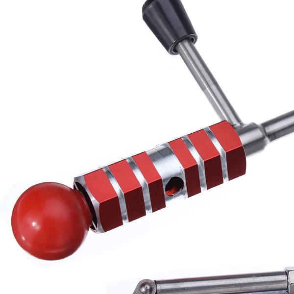 Civil Locksmith Tool Cat Eye Lock Pick Key Cutting Machine Spare Part