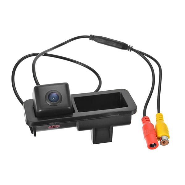 Back Up Camera Rear View Reverse Camera Night Vision For Ford Focus Focus 2 Focus 3